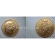 10 Coronae 1909 Schwartz Rakousko-Uhersko koruna